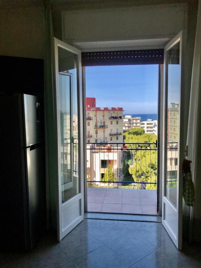 Casa Vacanza Nonna Adri Monopoli Exterior foto