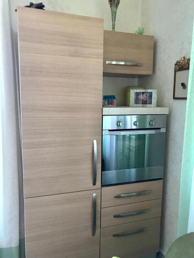 Casa Vacanza Nonna Adri Monopoli Exterior foto