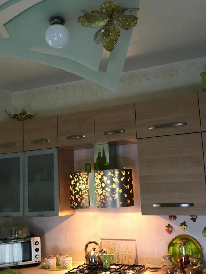 Casa Vacanza Nonna Adri Monopoli Exterior foto