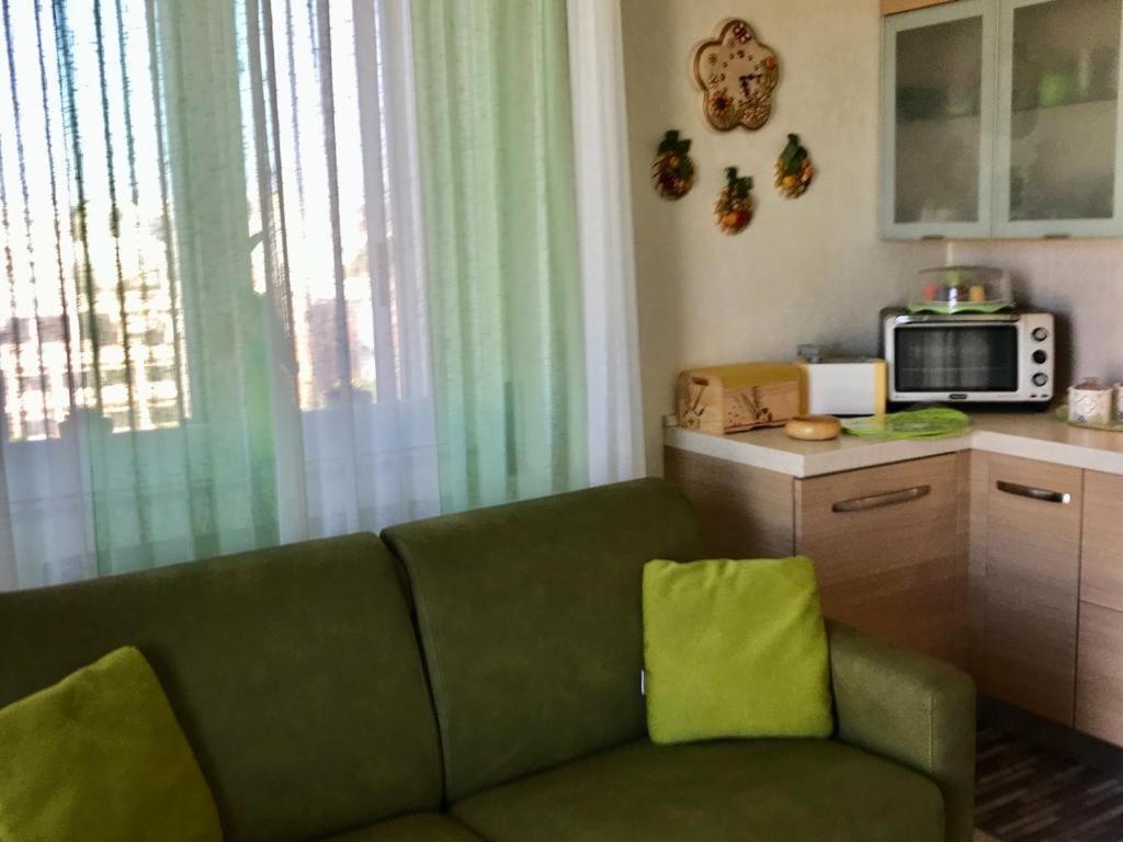 Casa Vacanza Nonna Adri Monopoli Exterior foto