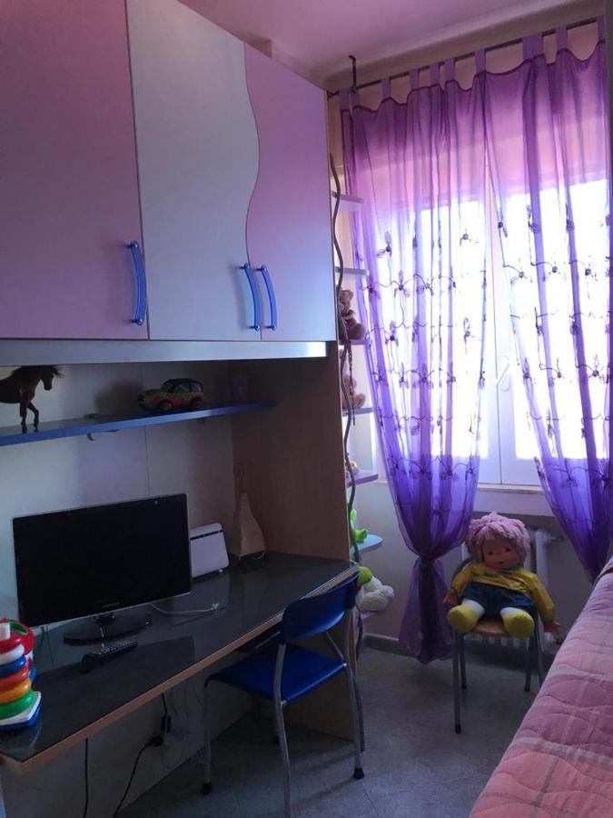 Casa Vacanza Nonna Adri Monopoli Exterior foto