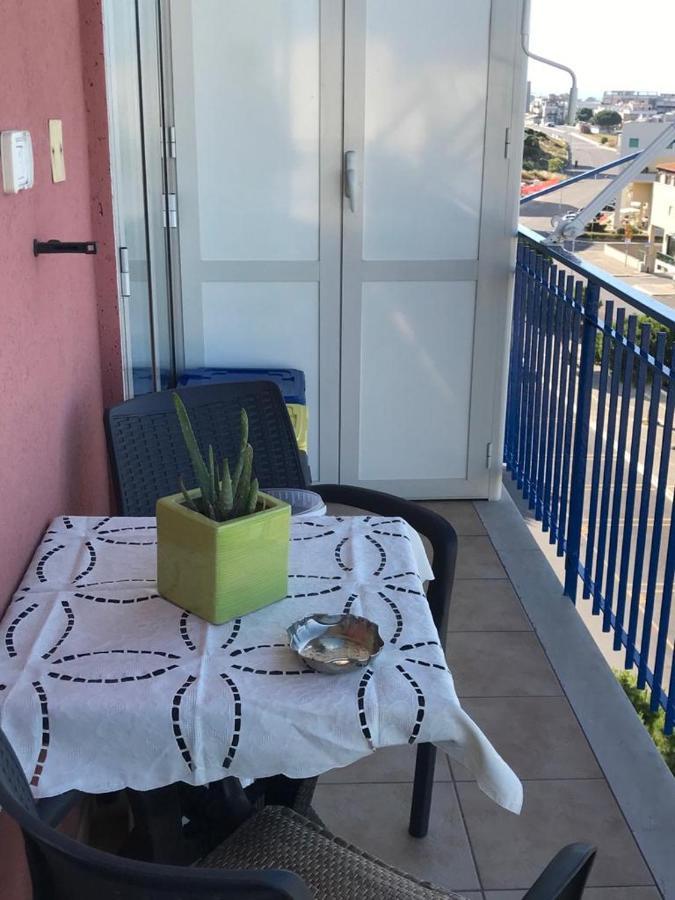 Casa Vacanza Nonna Adri Monopoli Exterior foto