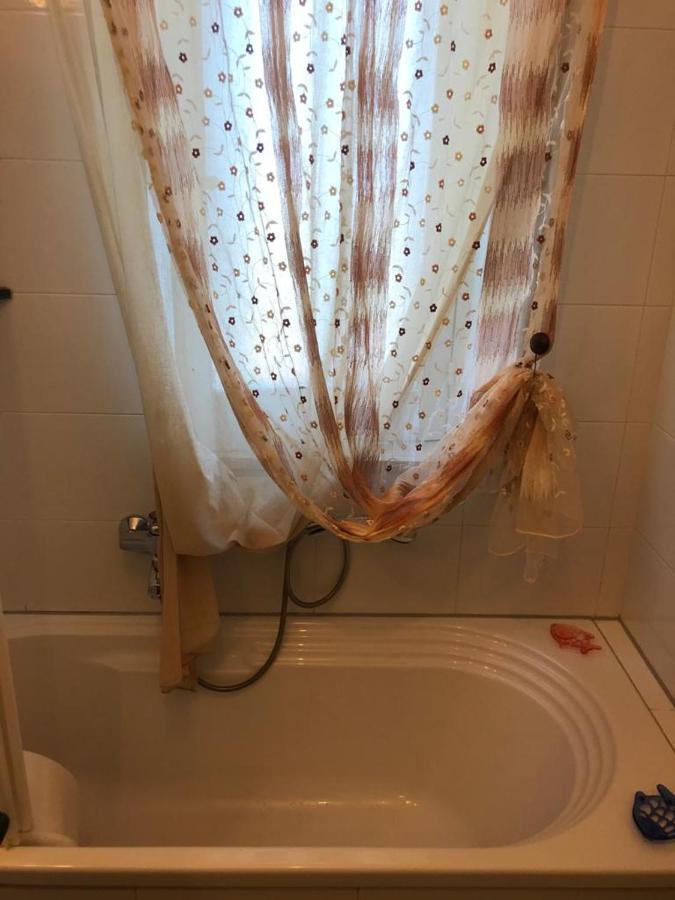 Casa Vacanza Nonna Adri Monopoli Exterior foto