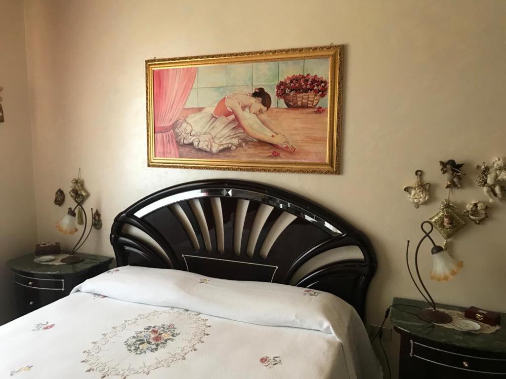 Casa Vacanza Nonna Adri Monopoli Exterior foto