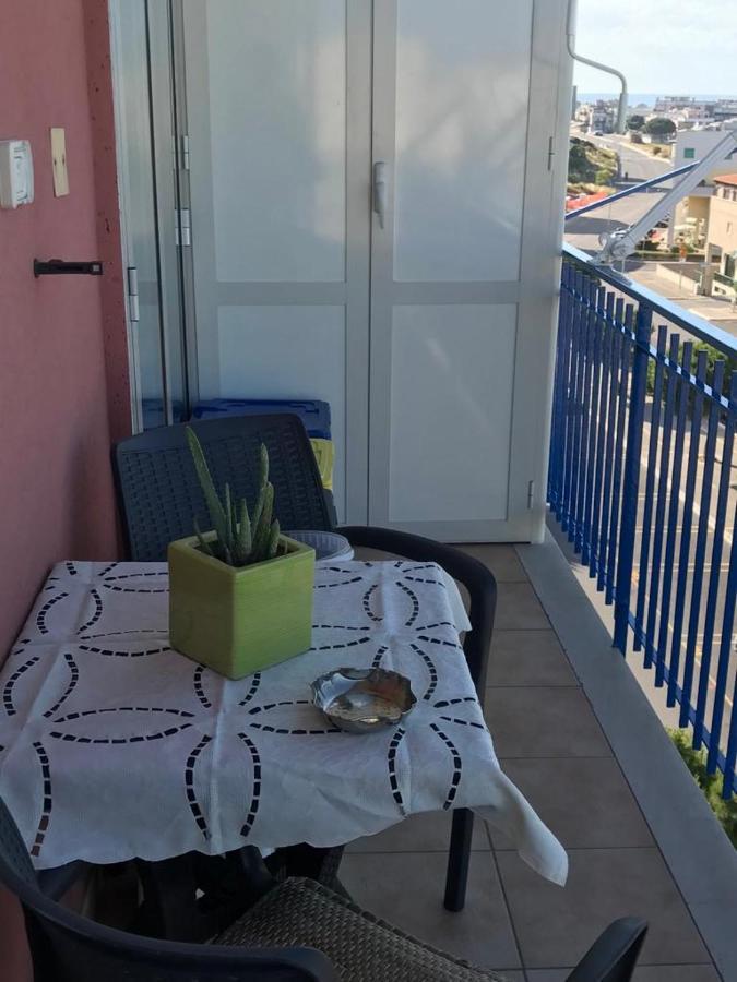Casa Vacanza Nonna Adri Monopoli Exterior foto