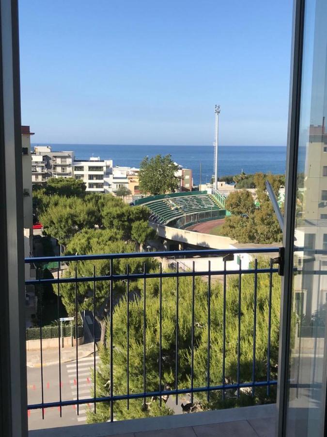 Casa Vacanza Nonna Adri Monopoli Exterior foto