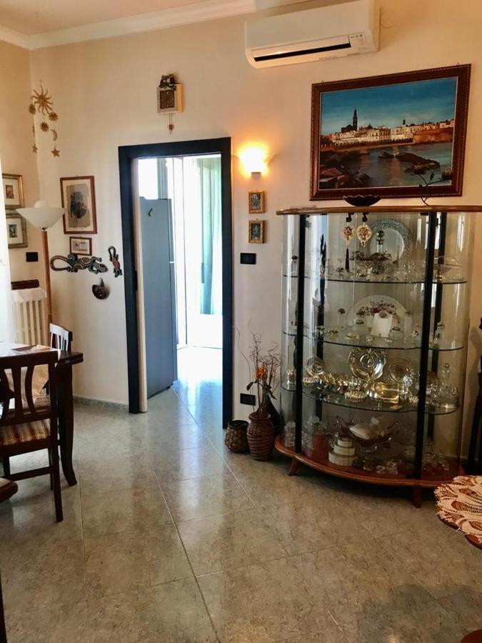 Casa Vacanza Nonna Adri Monopoli Exterior foto